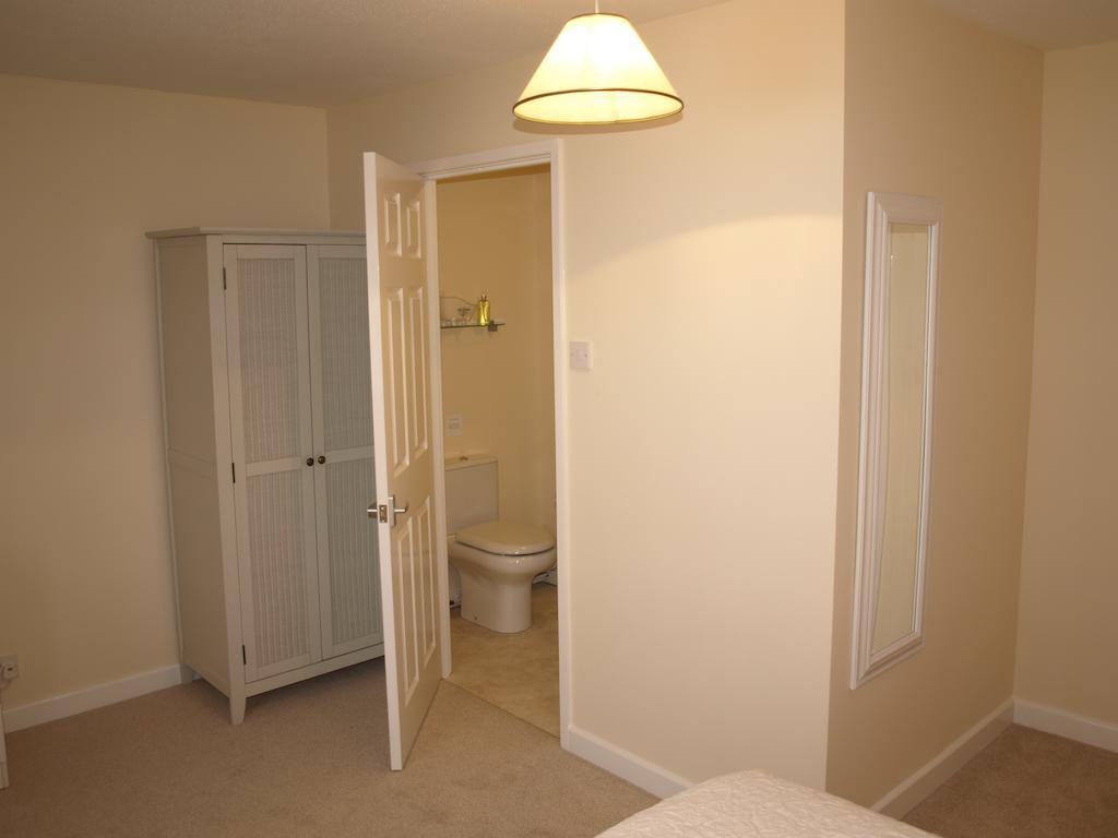 Cleaver Cottage Andover Chambre photo