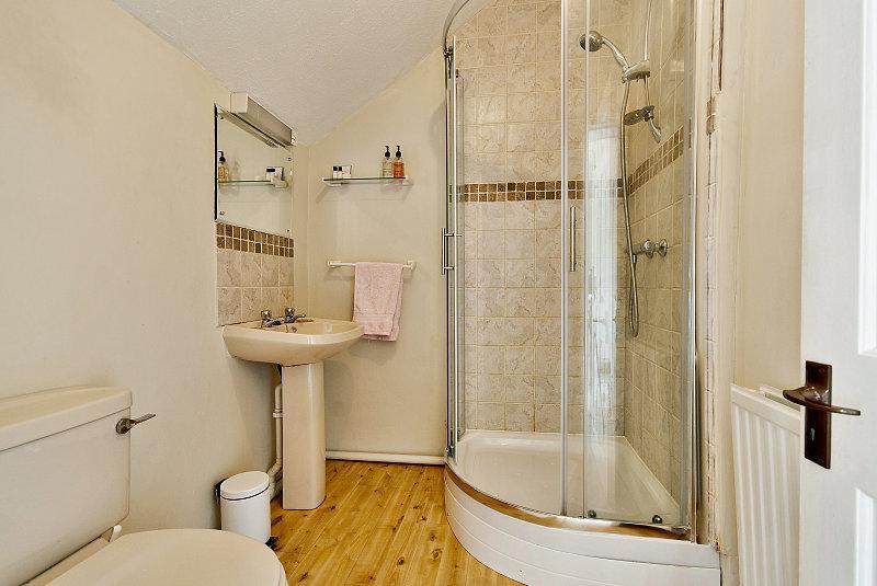 Cleaver Cottage Andover Chambre photo